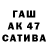 МЕТАМФЕТАМИН Methamphetamine Avelina Kushnir