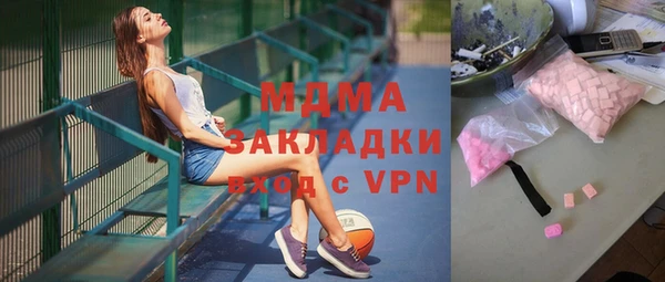 винт Баксан